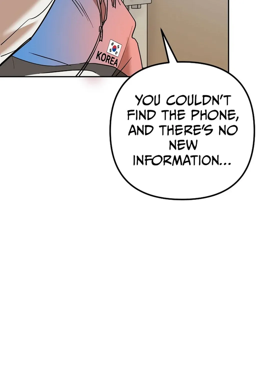 To Death Chapter 3 page 40 - 