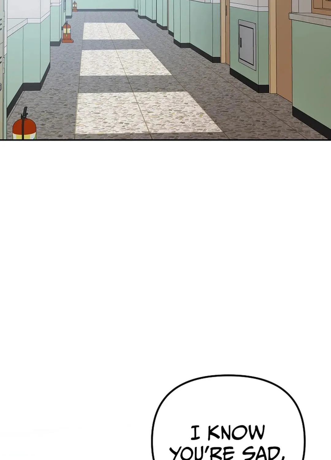 To Death Chapter 3 page 5 - 