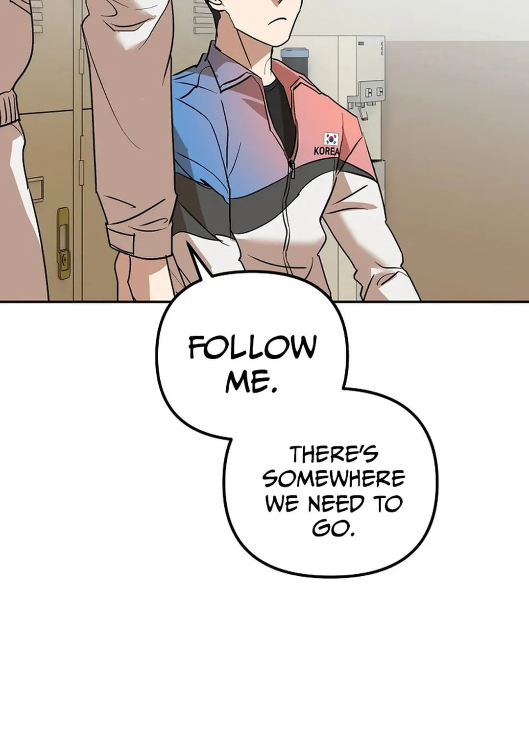 To Death Chapter 3 page 45 - 