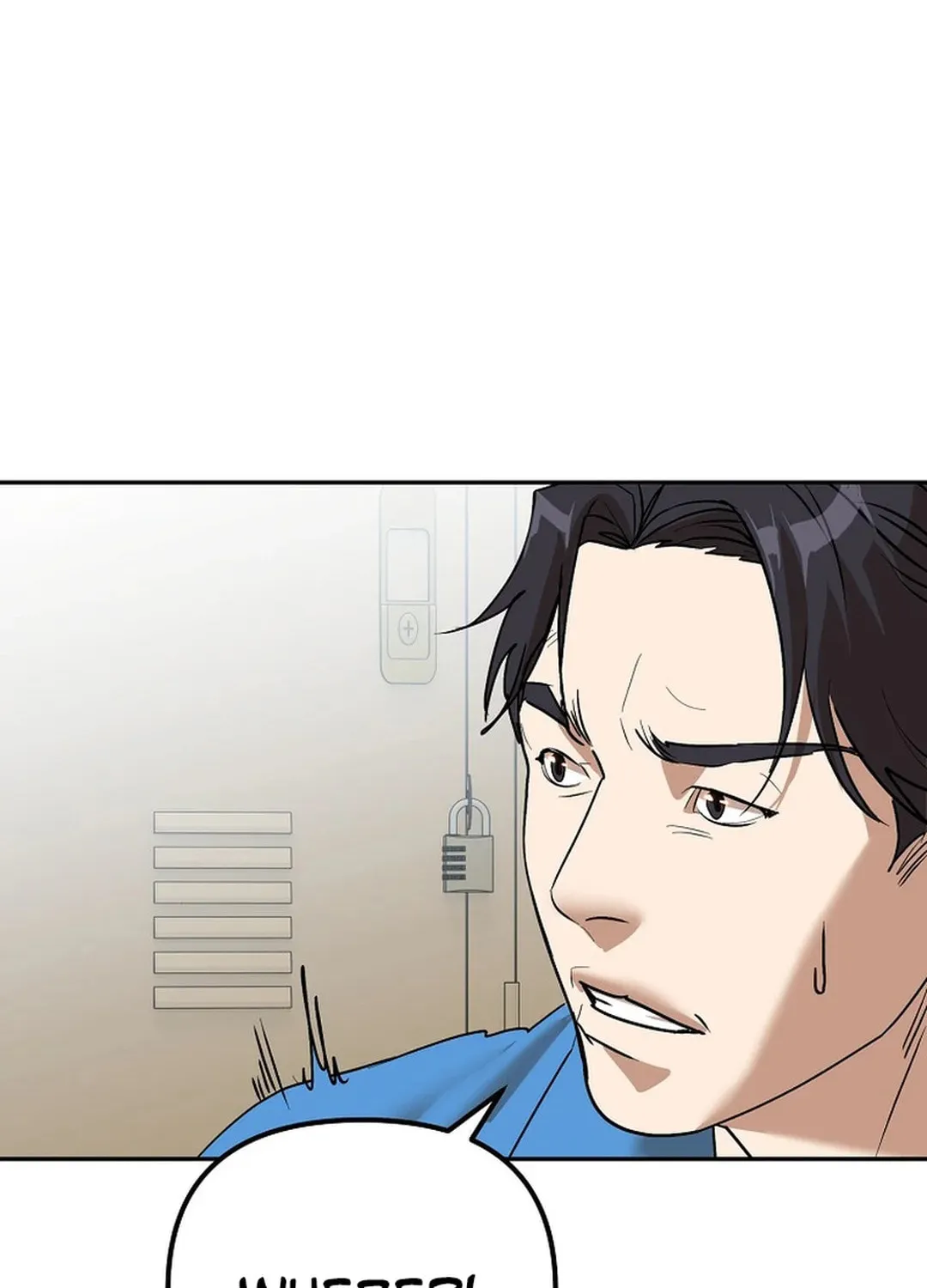 To Death Chapter 3 page 46 - 