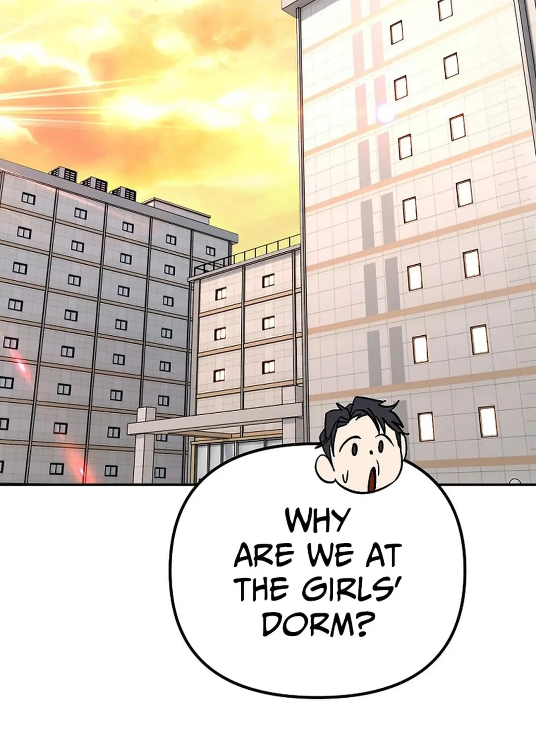 To Death Chapter 3 page 50 - 