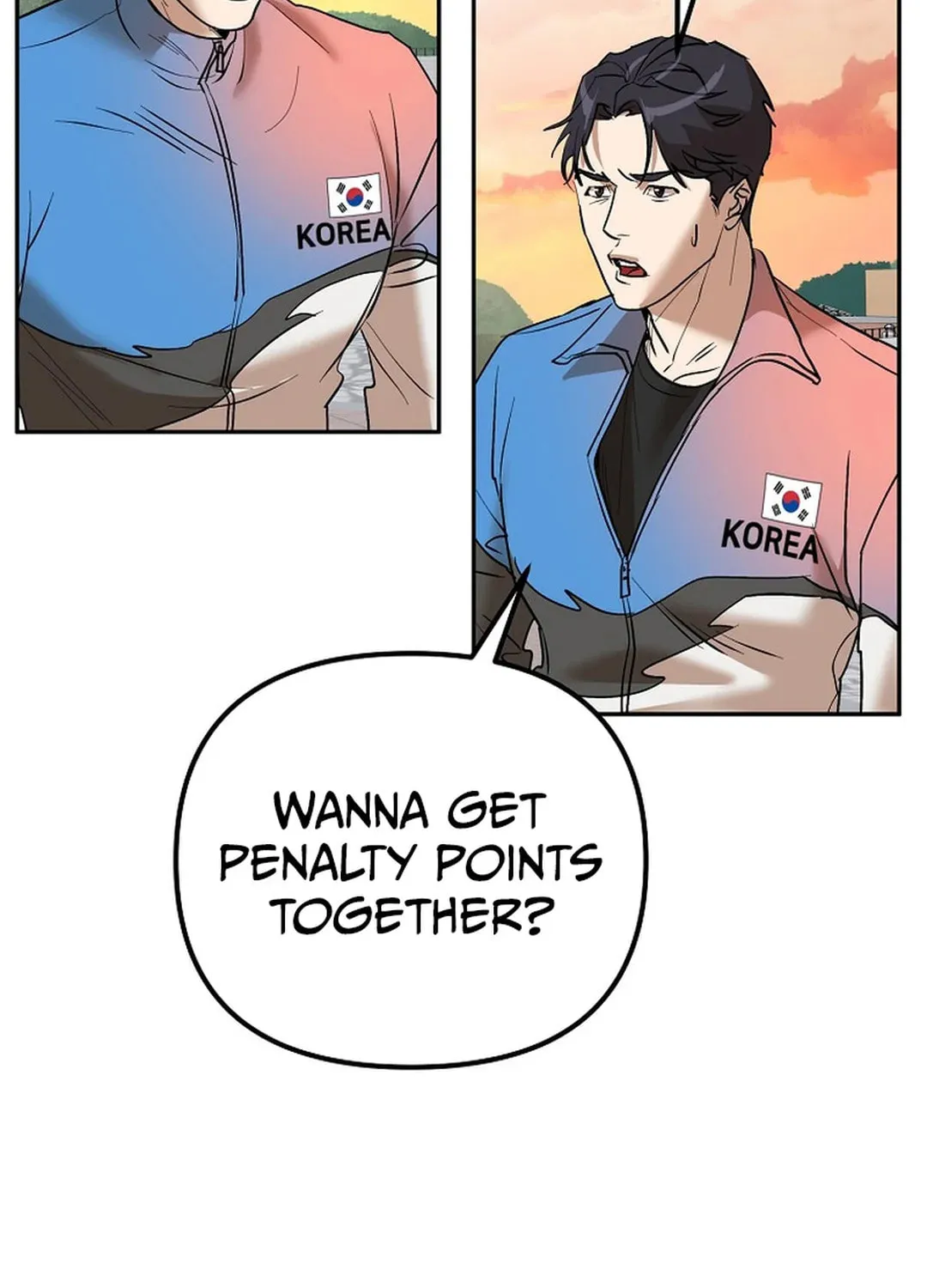 To Death Chapter 3 page 55 - 