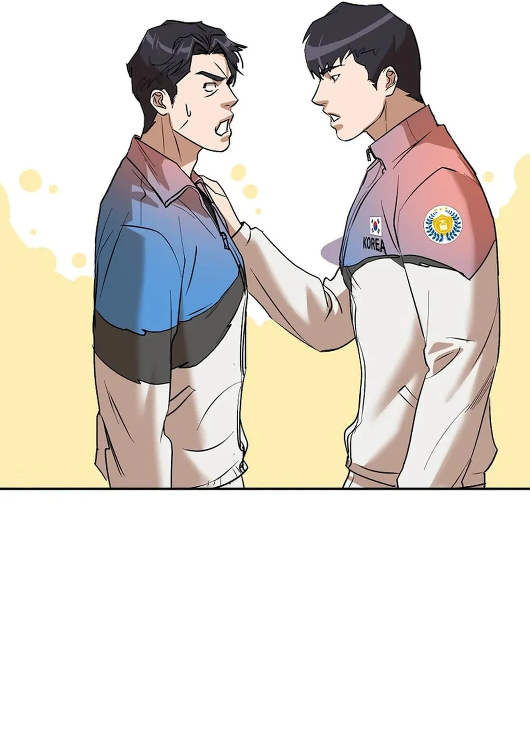 To Death Chapter 3 page 59 - 