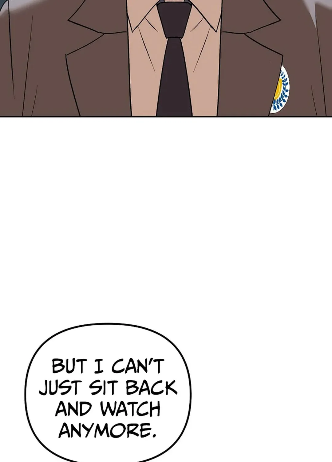 To Death Chapter 3 page 8 - 