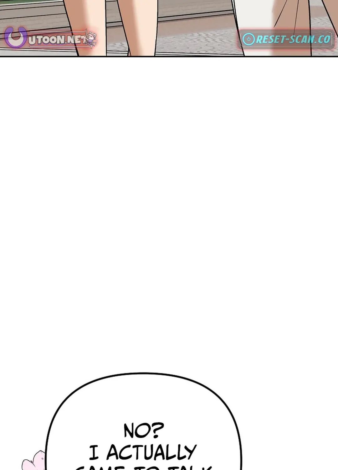 To Death Chapter 3 page 72 - 