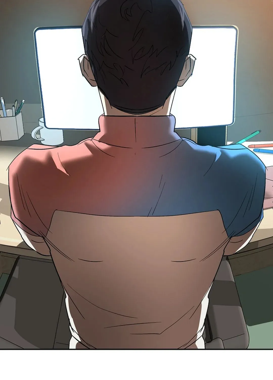 To Death Chapter 3 page 77 - 