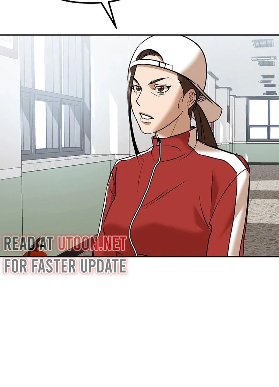 To Death Chapter 3 page 9 - 