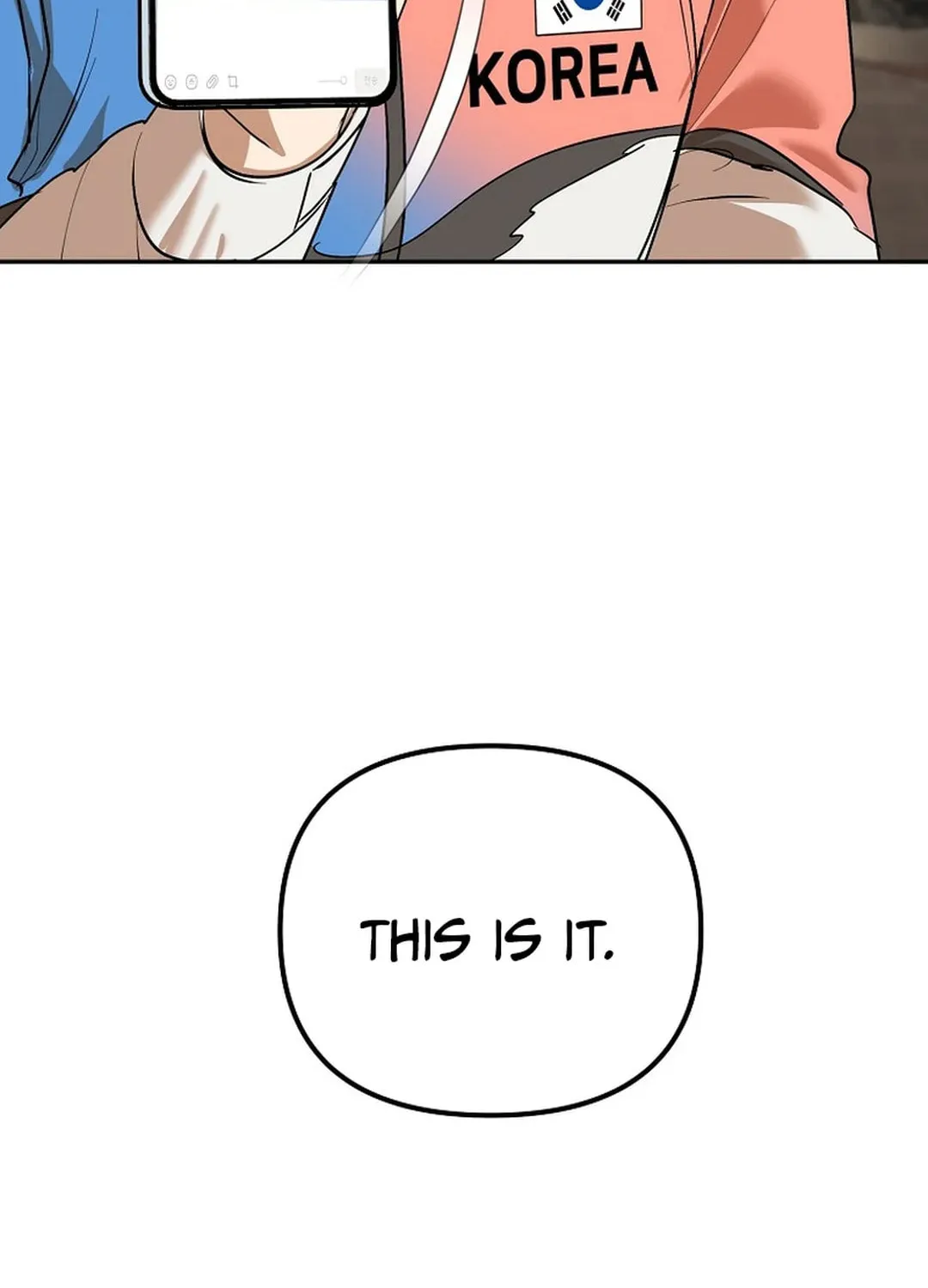 To Death Chapter 3 page 93 - 