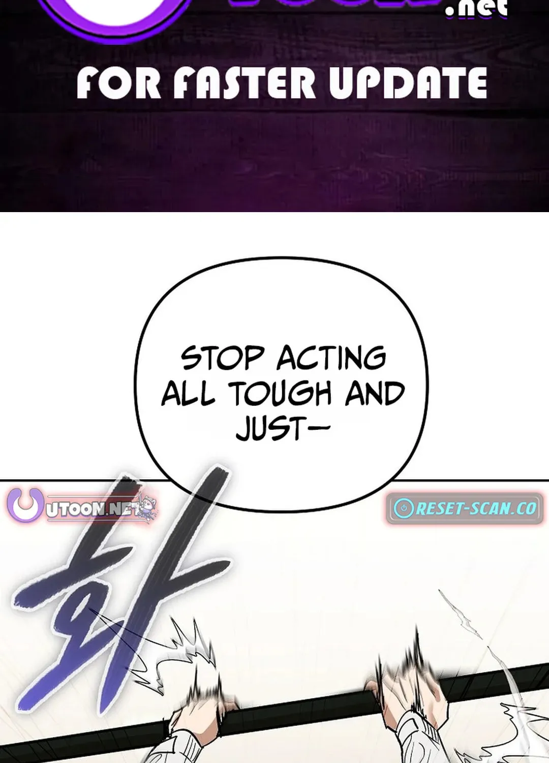 To Death Chapter 4 page 2 - 