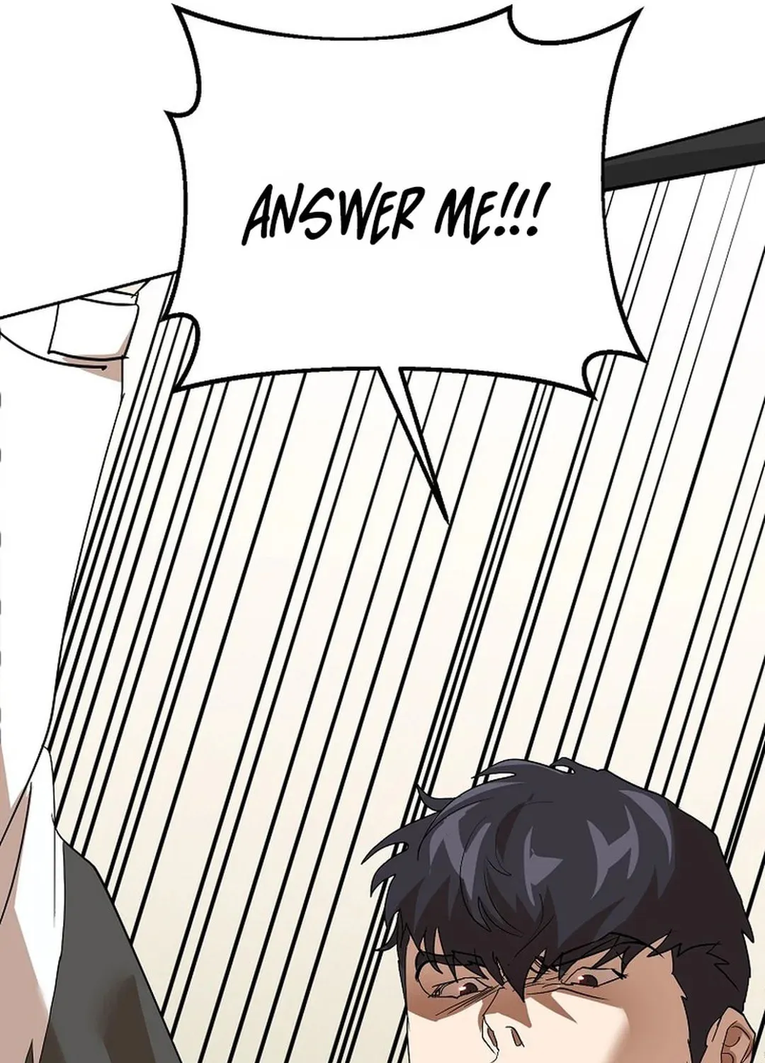 To Death Chapter 4 page 11 - 