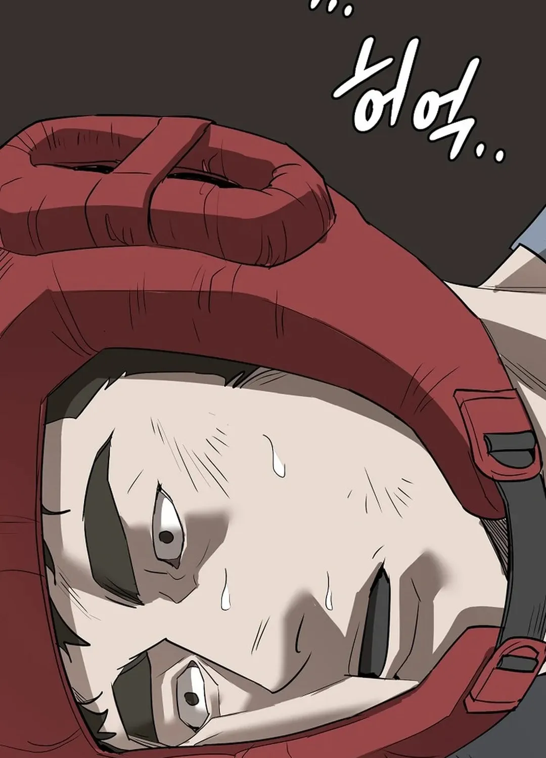 To Death Chapter 4 page 104 - 