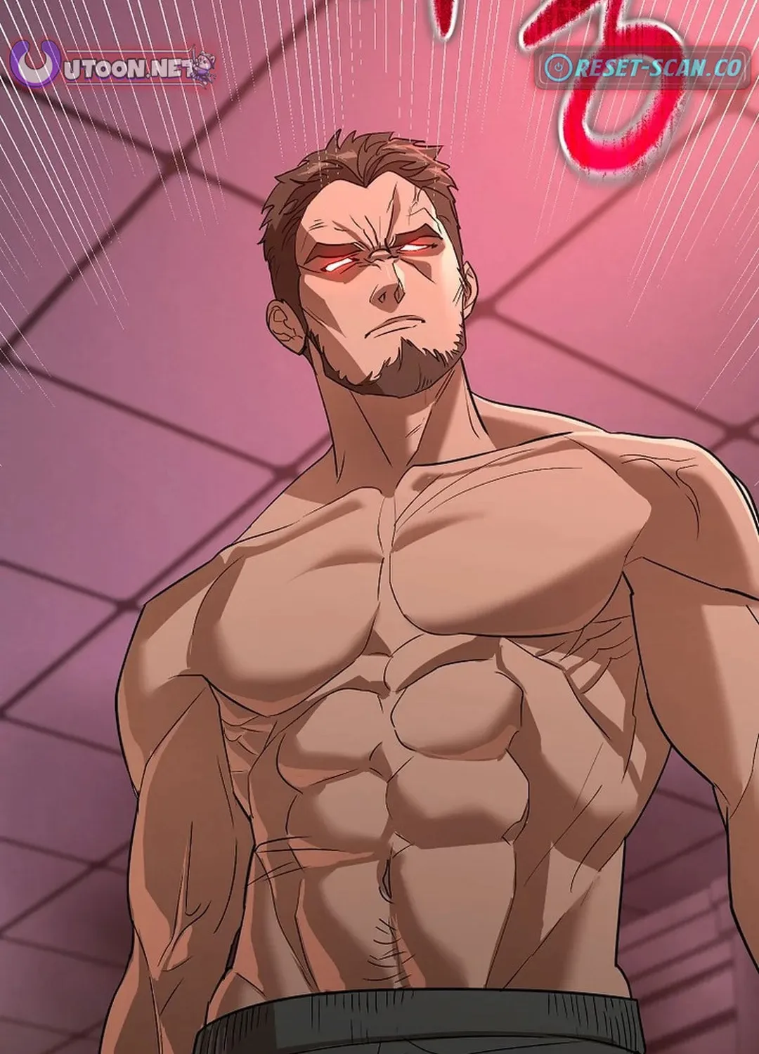 To Death Chapter 4 page 113 - 