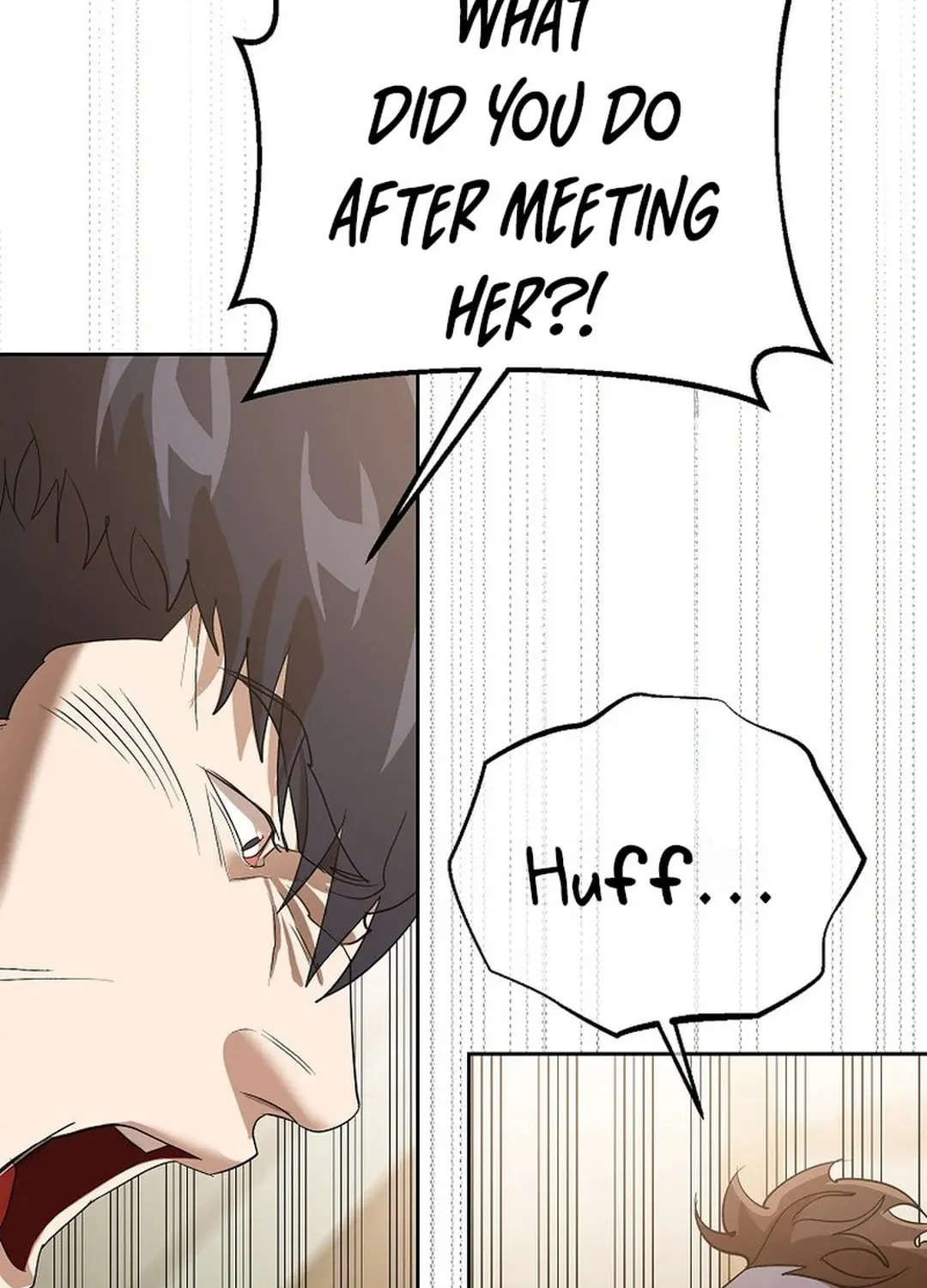 To Death Chapter 4 page 14 - 