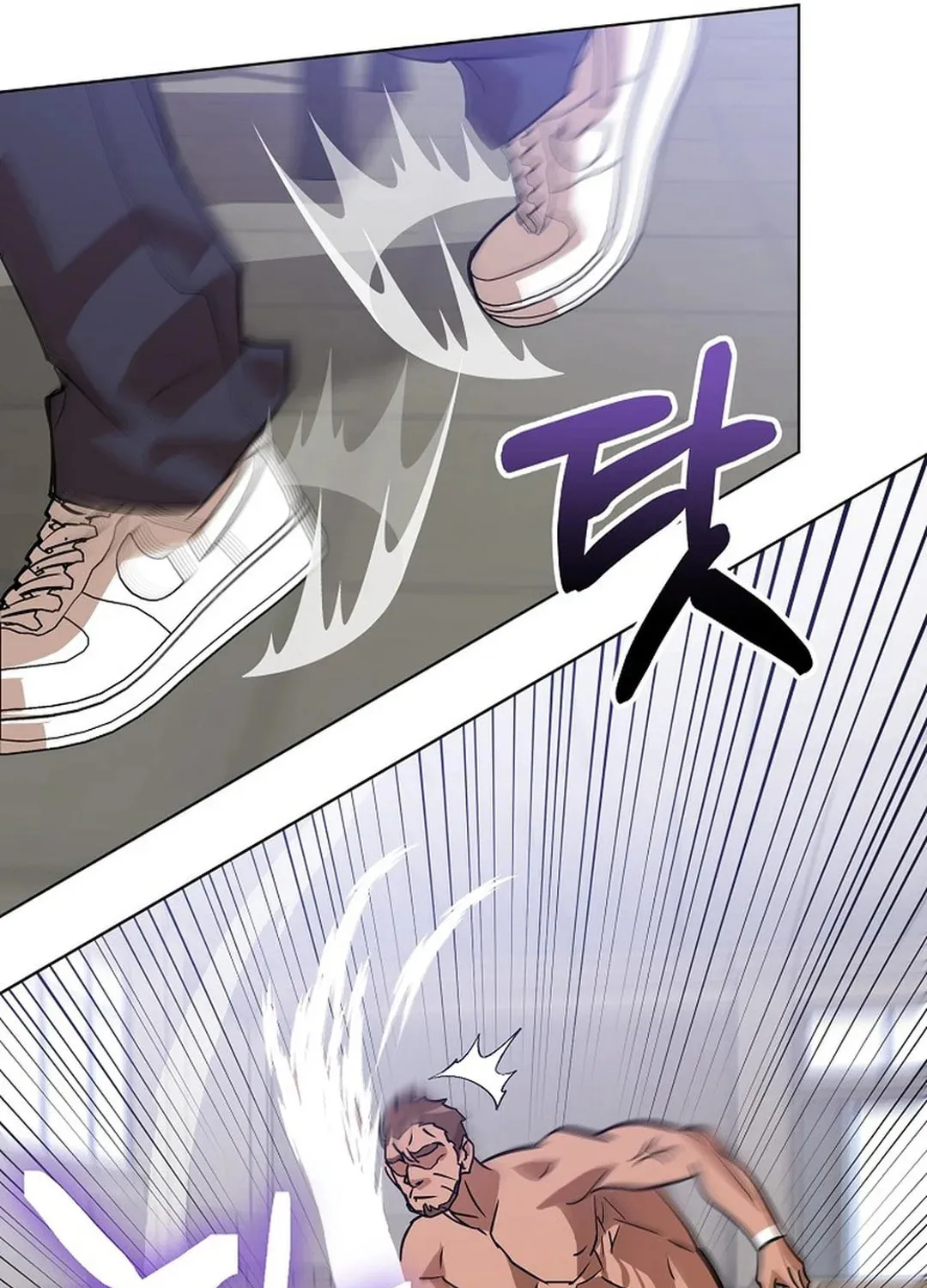 To Death Chapter 4 page 145 - 