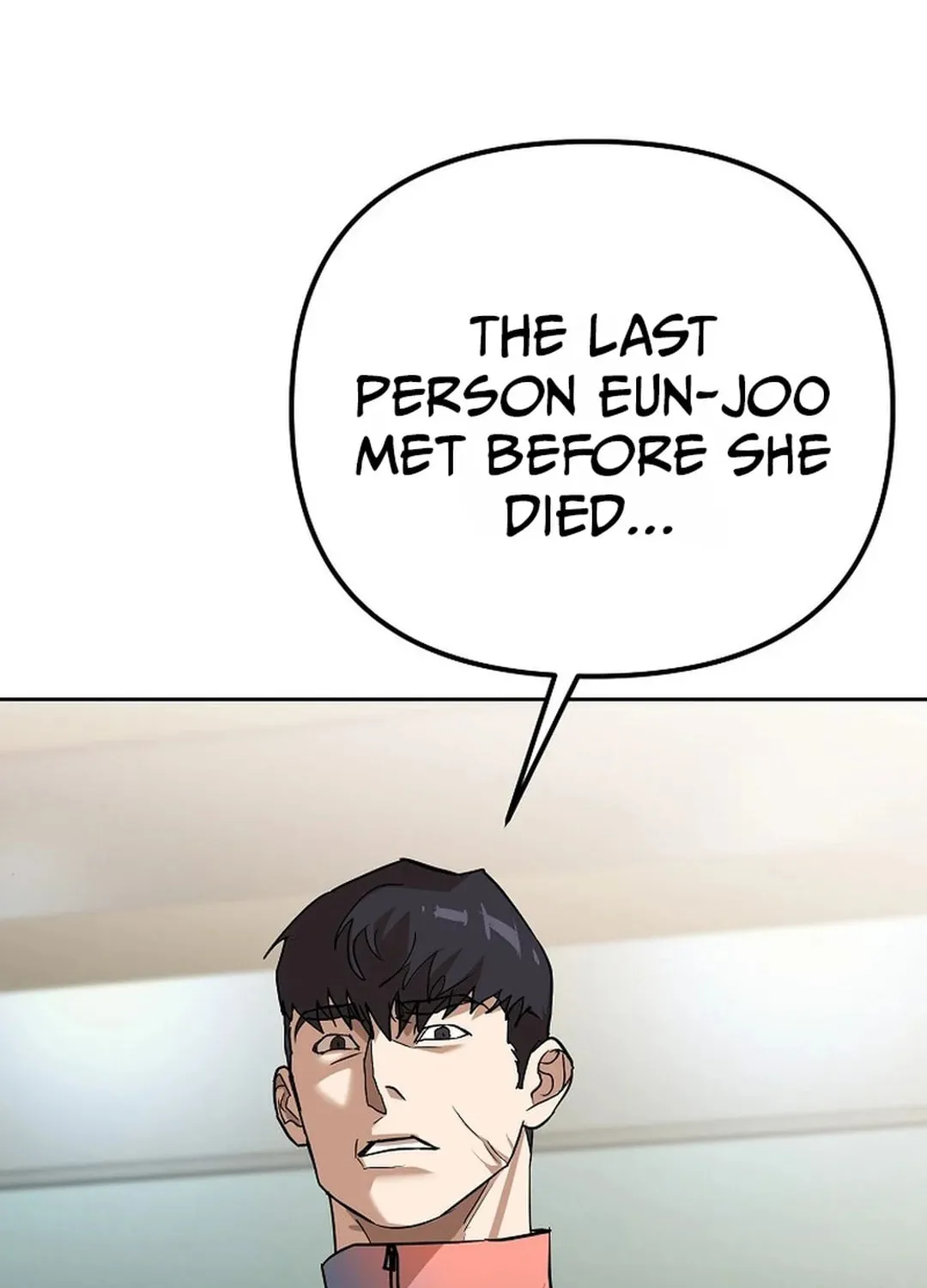 To Death Chapter 4 page 32 - 