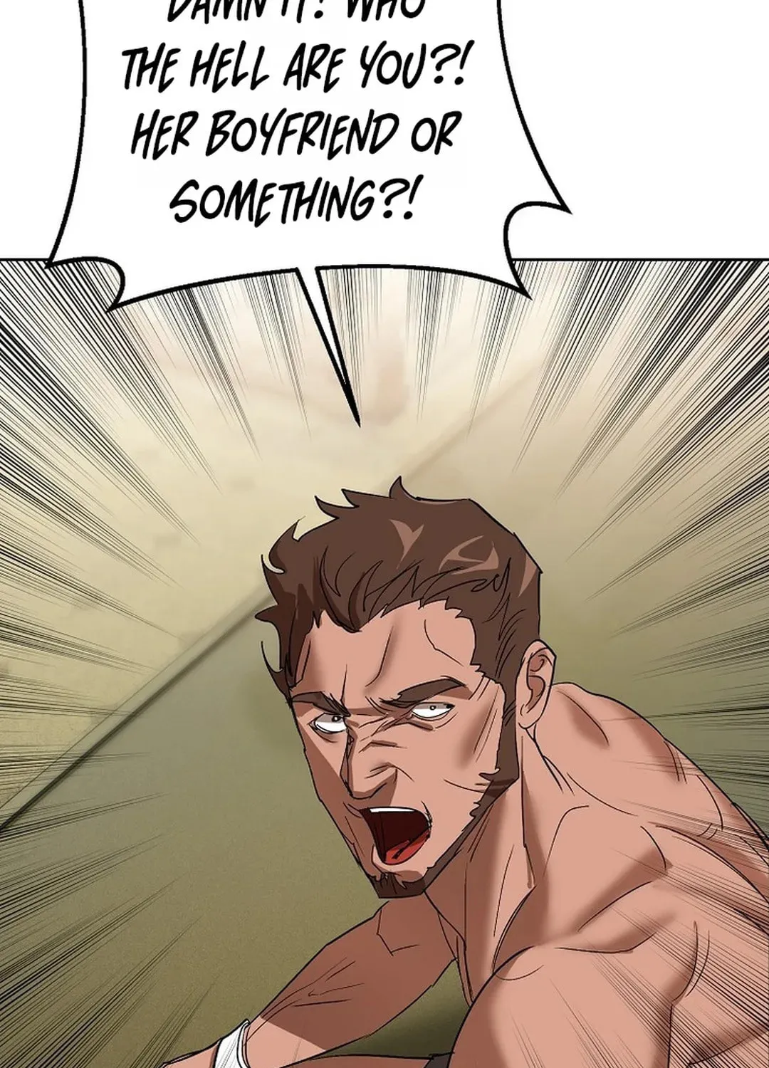To Death Chapter 4 page 37 - 