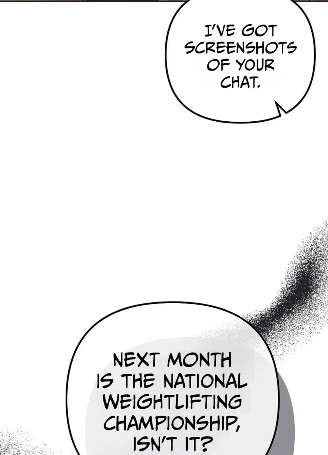 To Death Chapter 4 page 40 - 