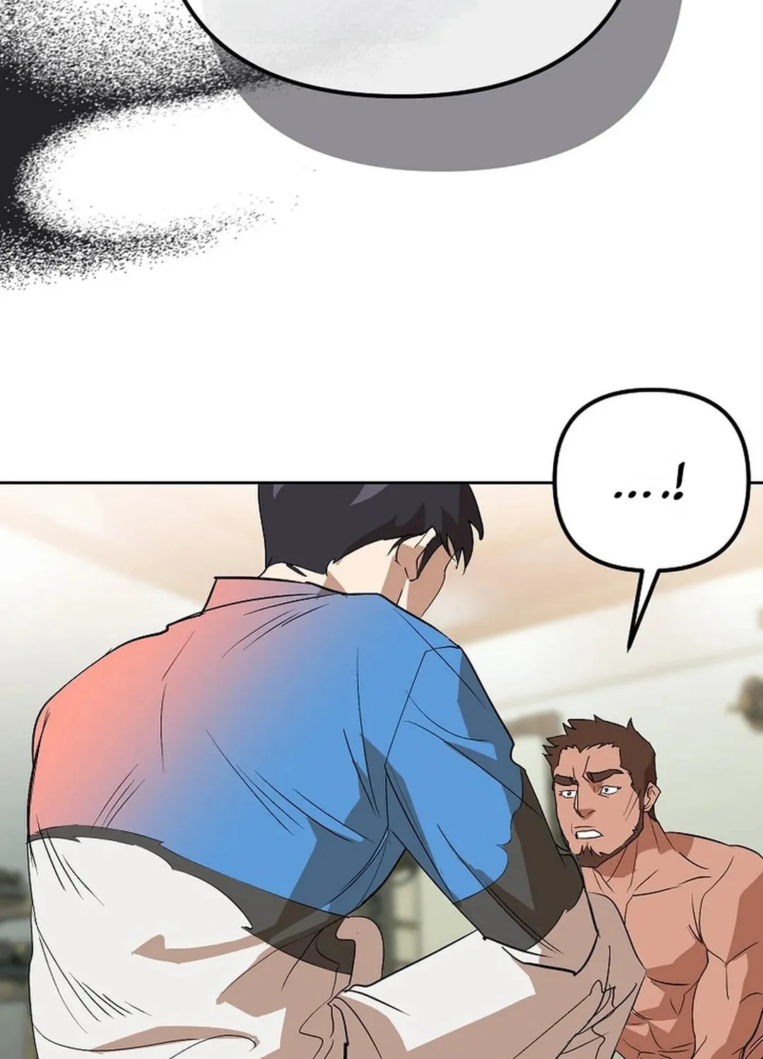 To Death Chapter 4 page 41 - 