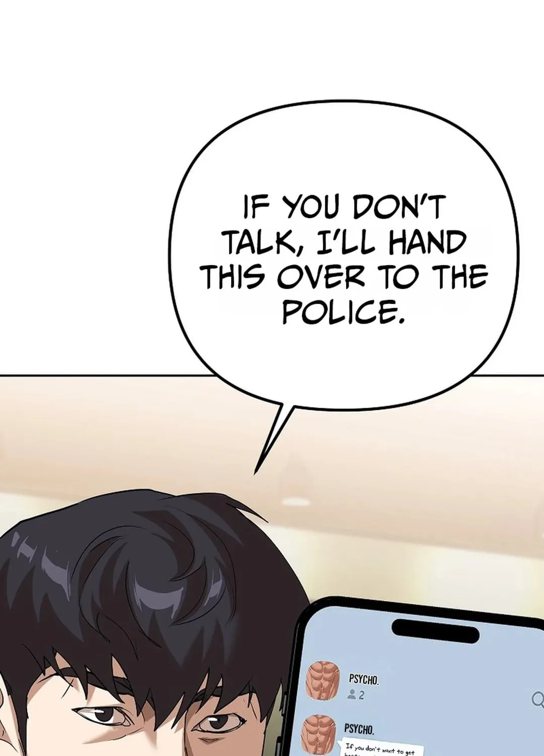 To Death Chapter 4 page 44 - 