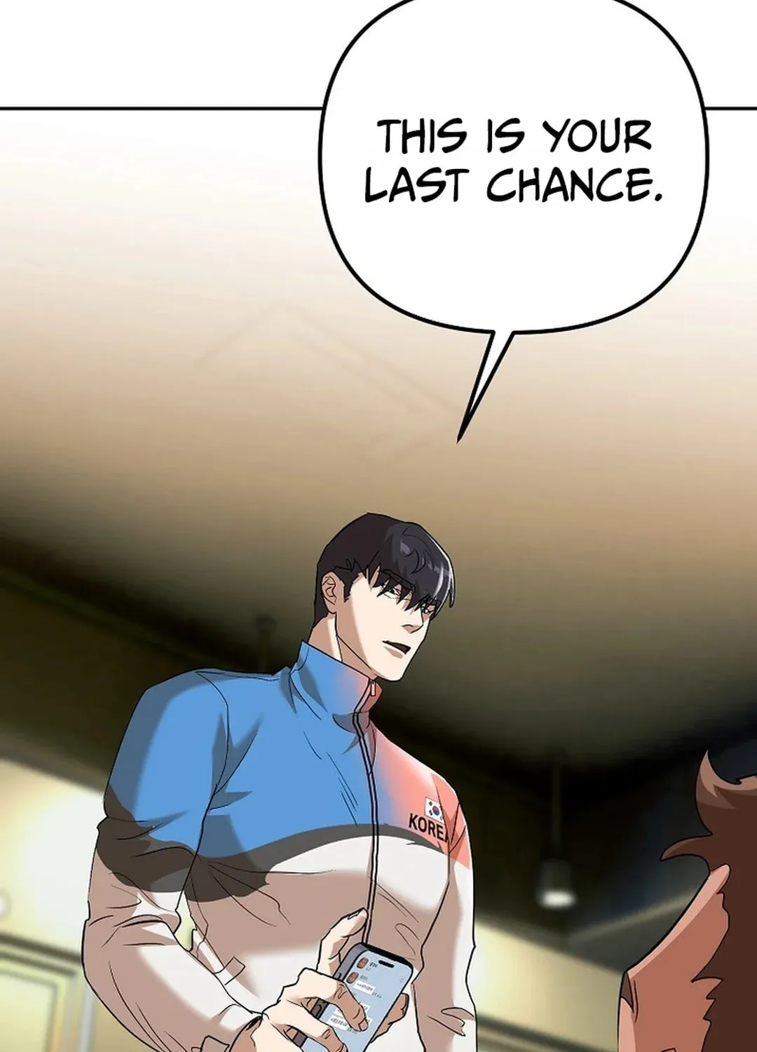 To Death Chapter 4 page 52 - 