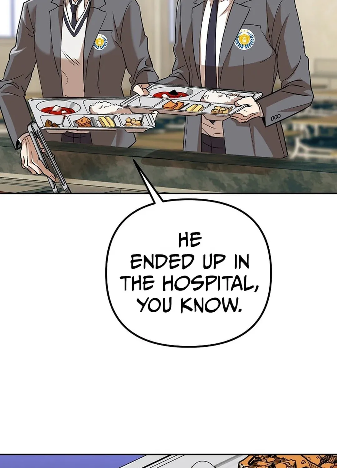 To Death Chapter 4 page 60 - 
