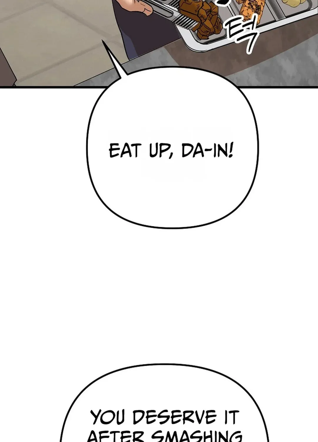 To Death Chapter 4 page 64 - 