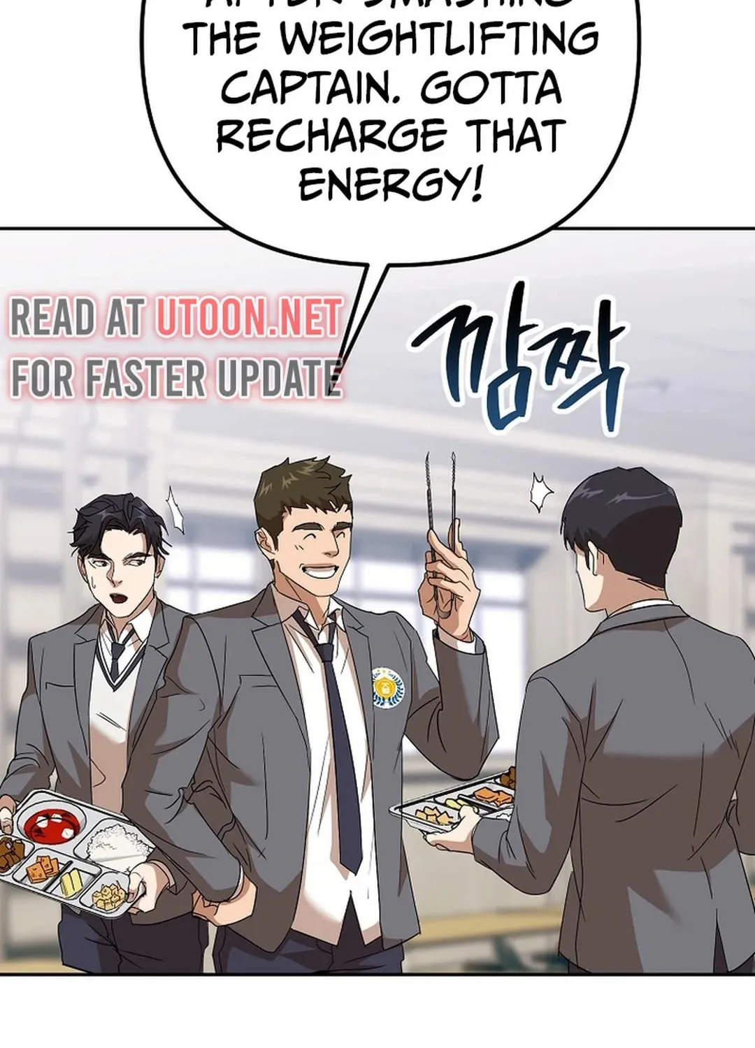 To Death Chapter 4 page 65 - 