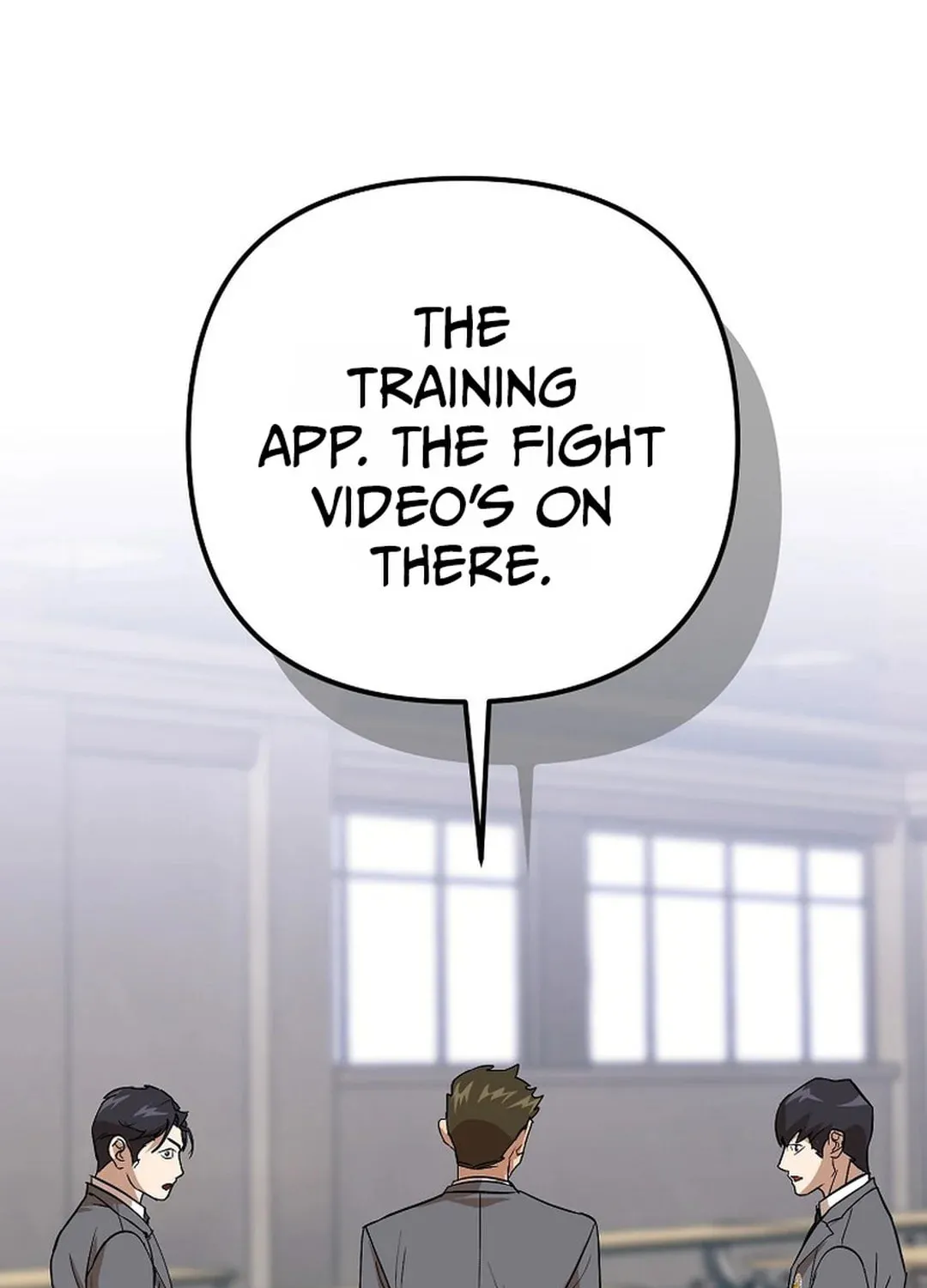 To Death Chapter 4 page 68 - 