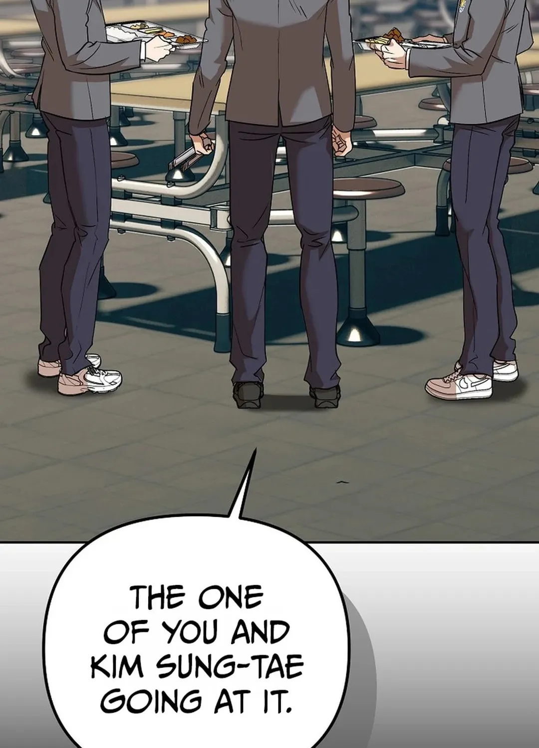 To Death Chapter 4 page 69 - 