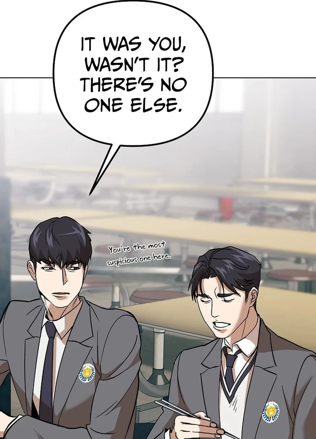 To Death Chapter 4 page 78 - 