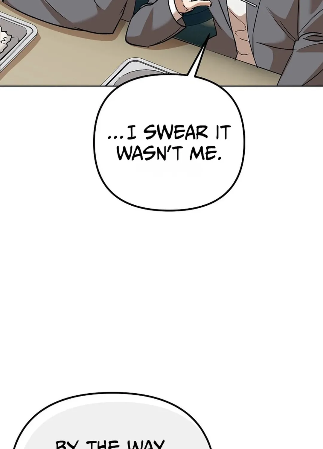 To Death Chapter 4 page 79 - 