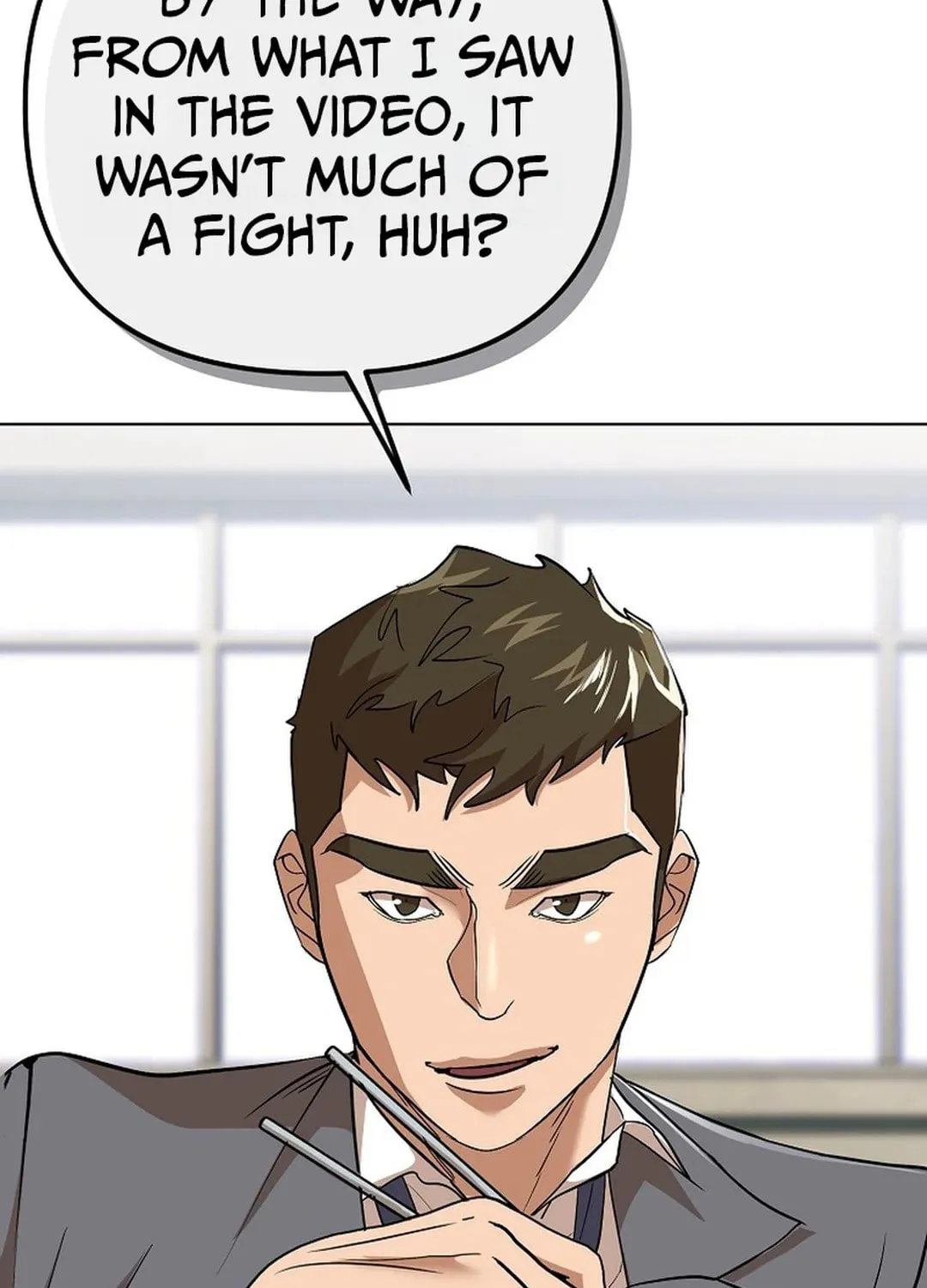 To Death Chapter 4 page 80 - 