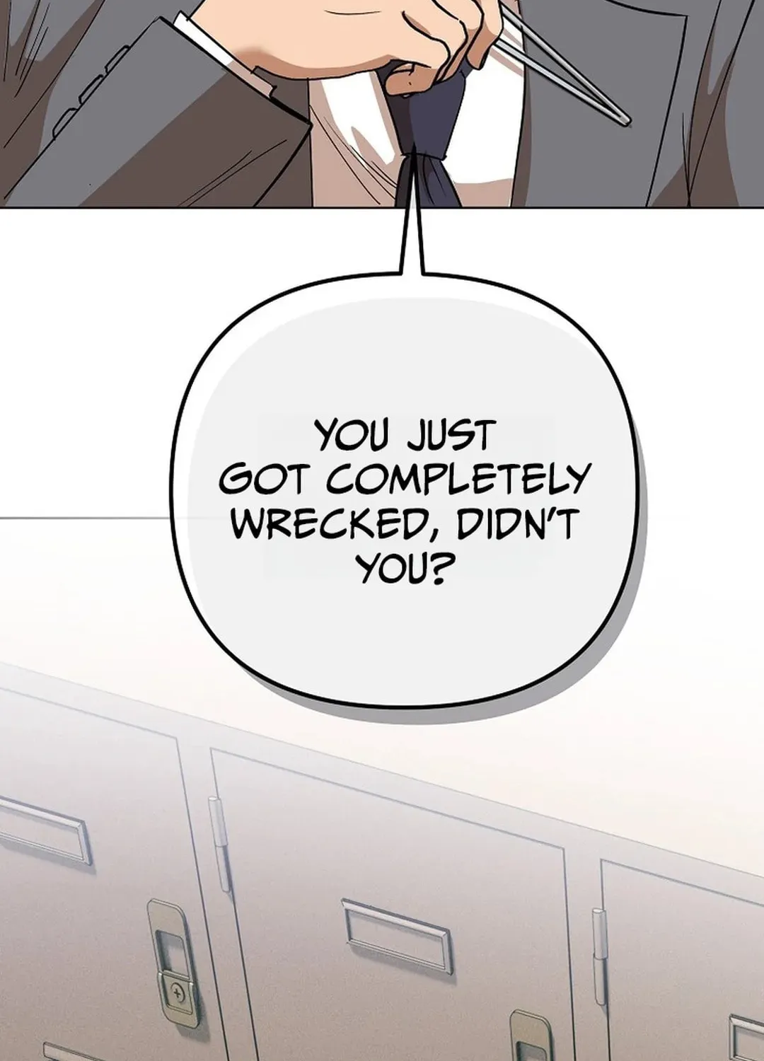 To Death Chapter 4 page 81 - 