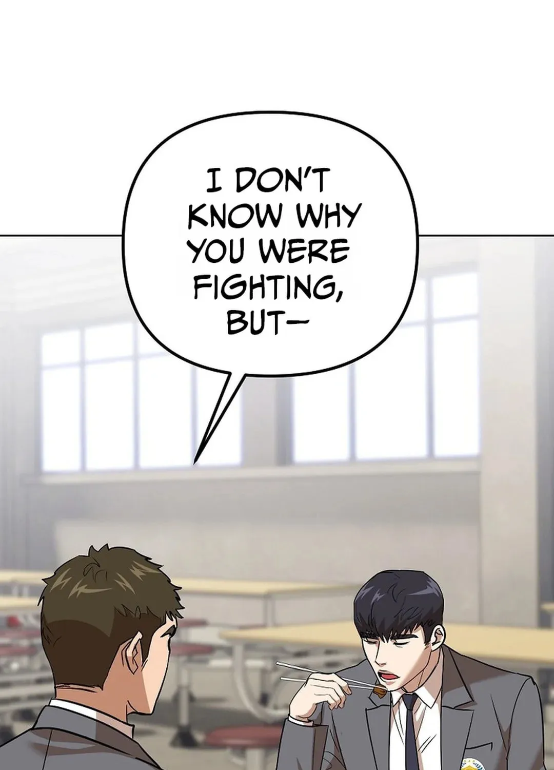 To Death Chapter 4 page 95 - 