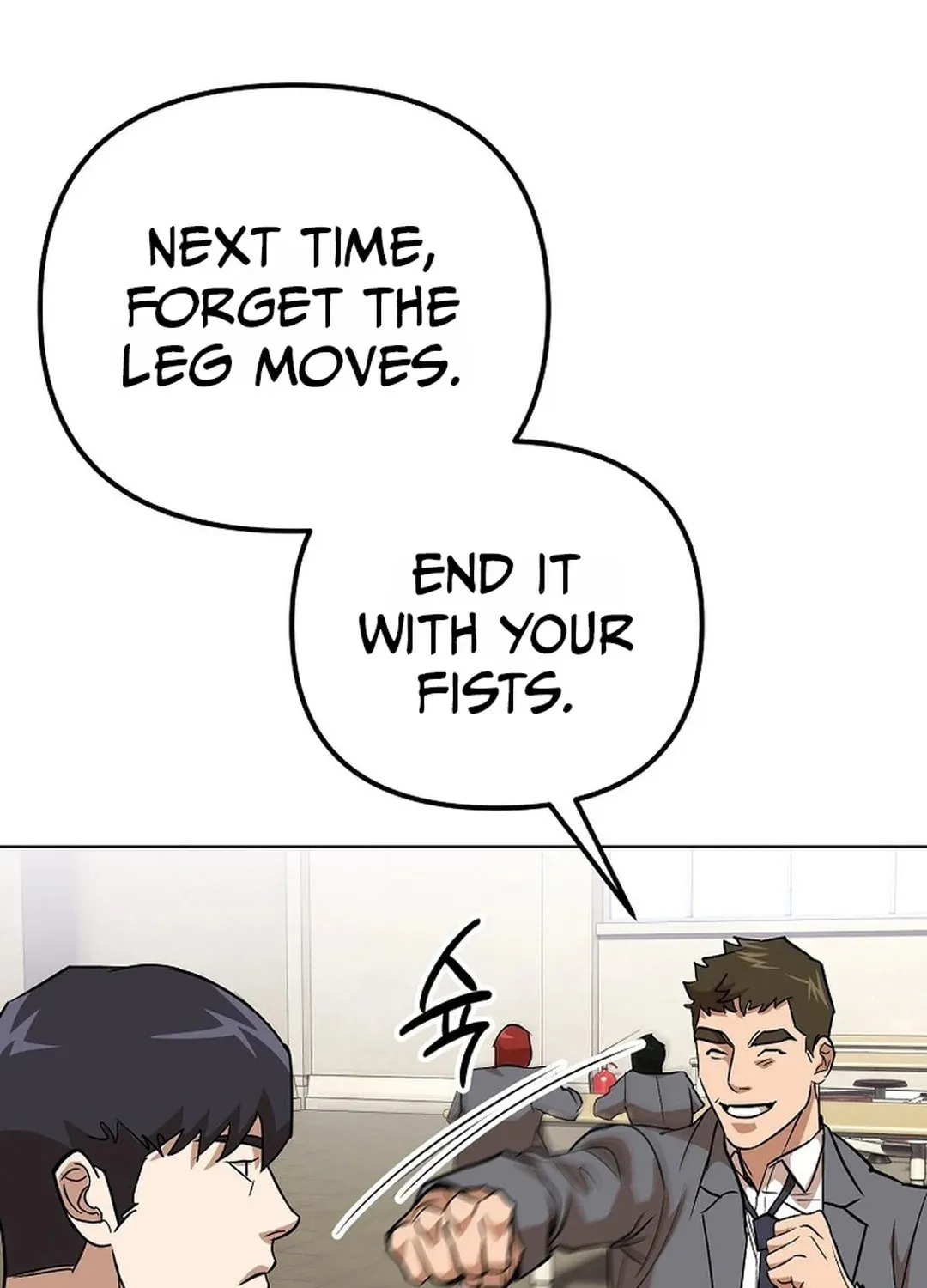 To Death Chapter 4 page 97 - 