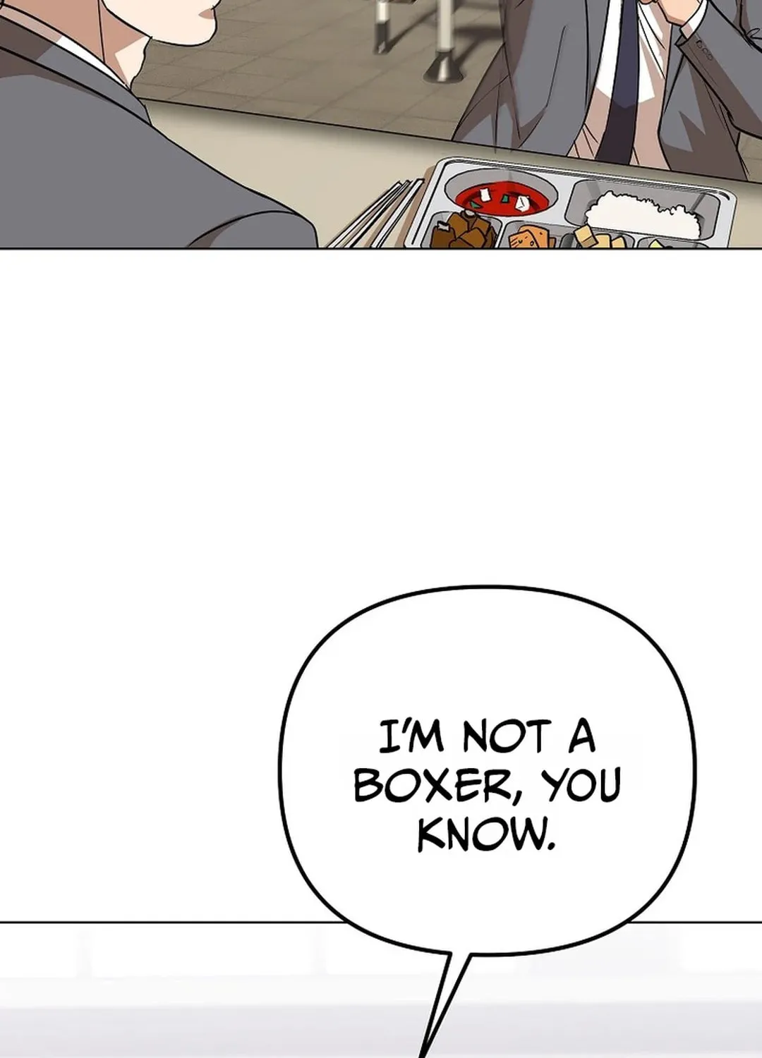 To Death Chapter 4 page 98 - 