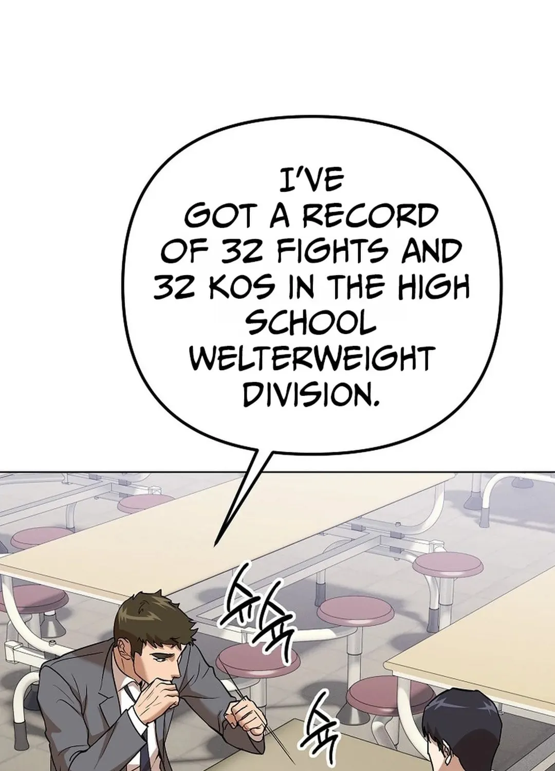 To Death Chapter 4 page 100 - 