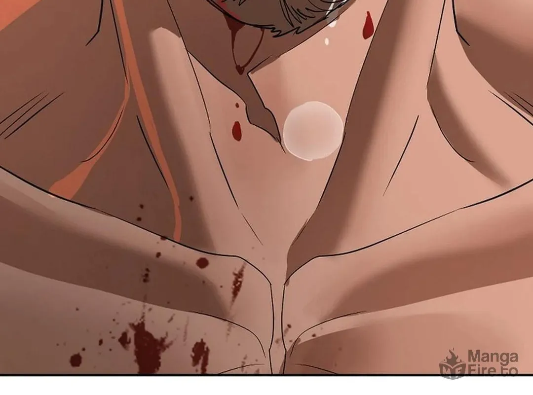 To Death Chapter 5 page 107 - 