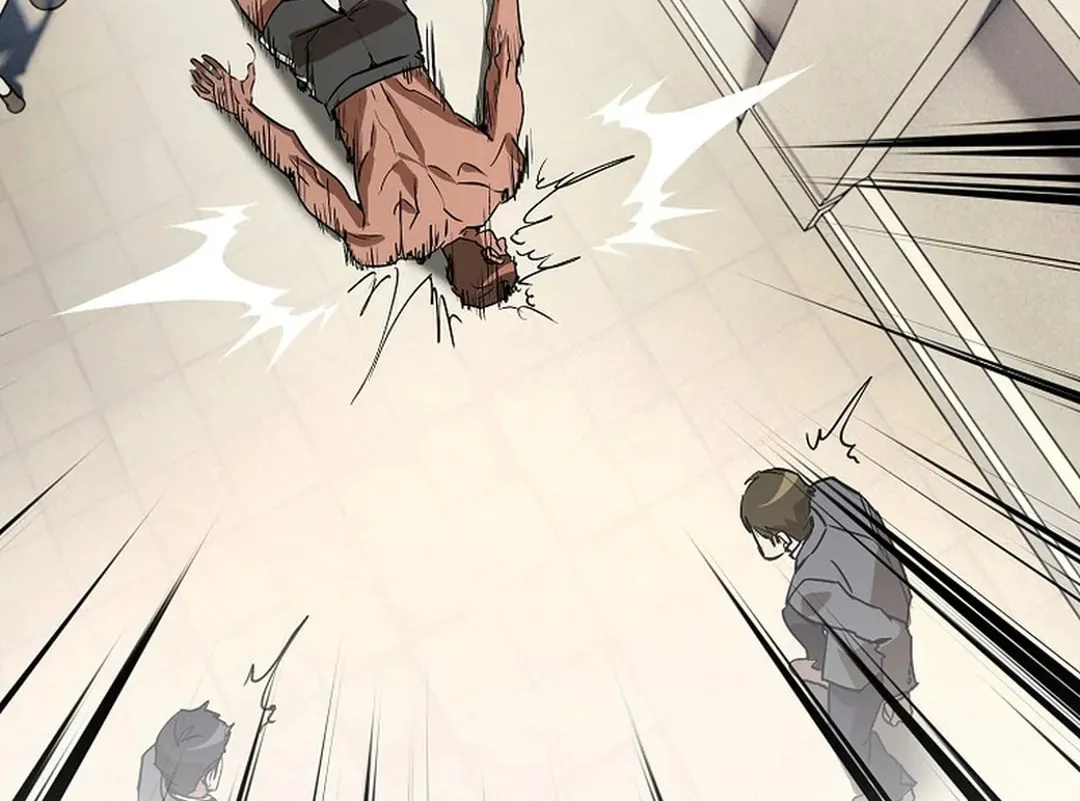 To Death Chapter 5 page 109 - 