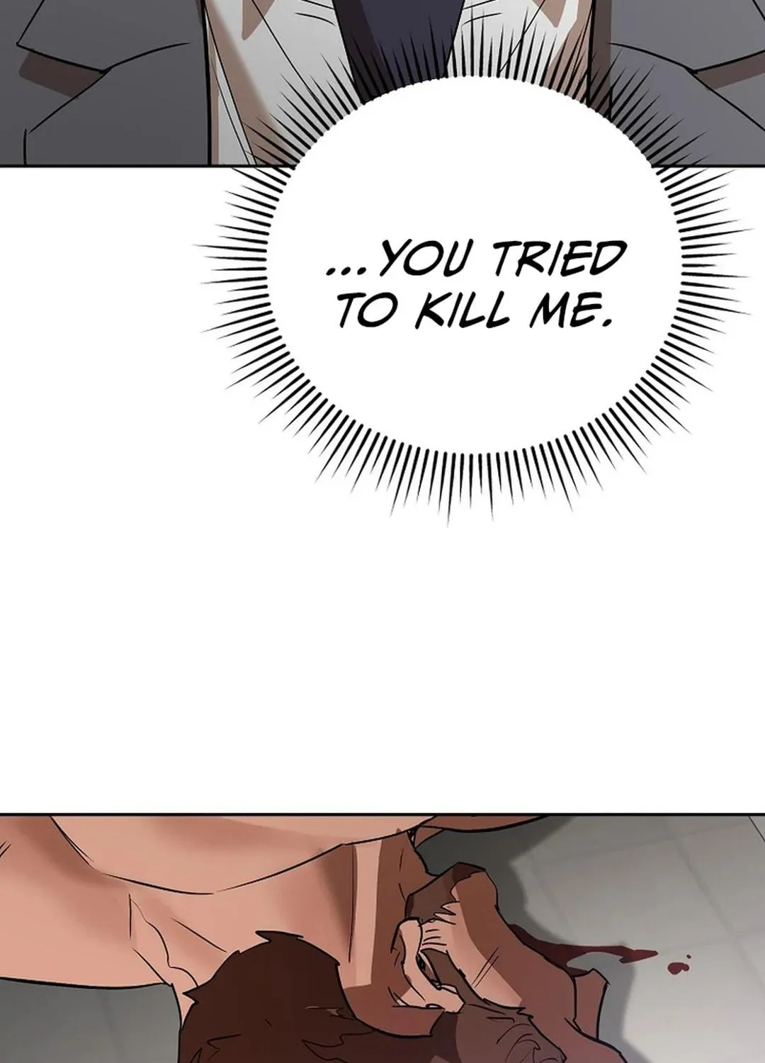 To Death Chapter 5 page 112 - 
