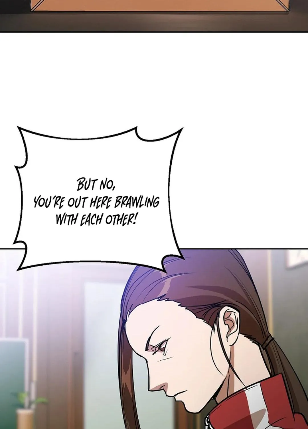 To Death Chapter 5 page 118 - 