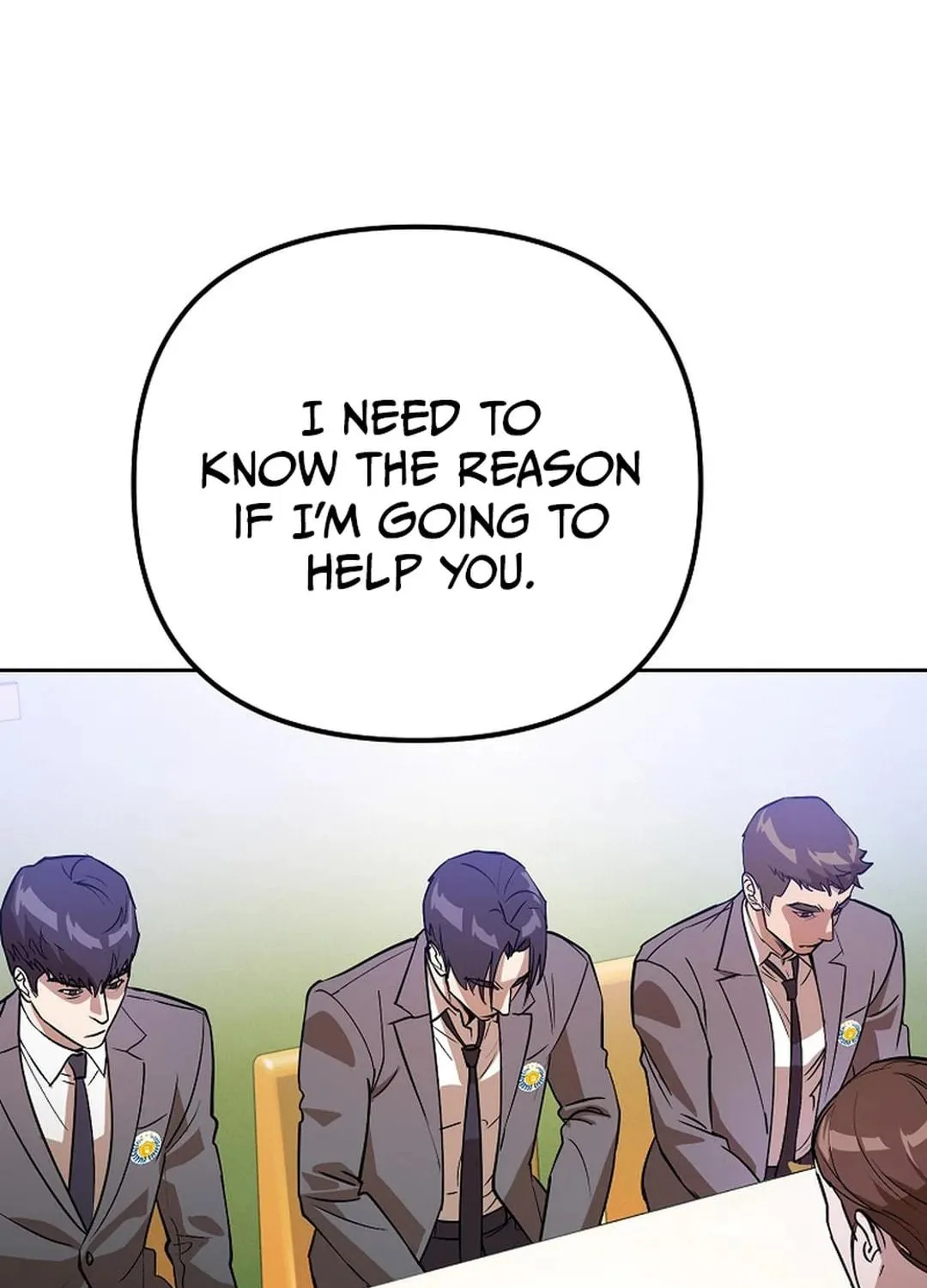 To Death Chapter 5 page 130 - 