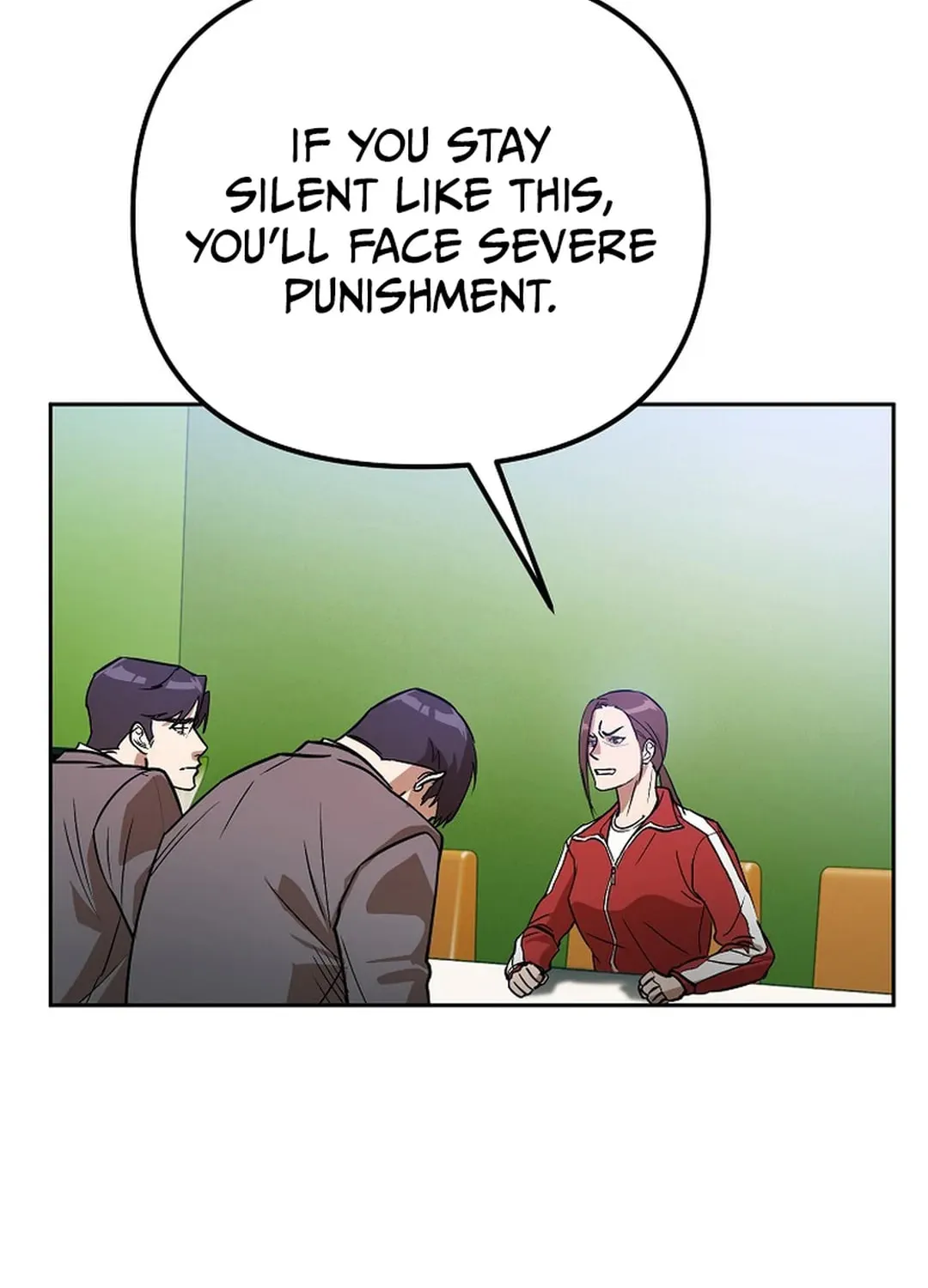 To Death Chapter 5 page 132 - 