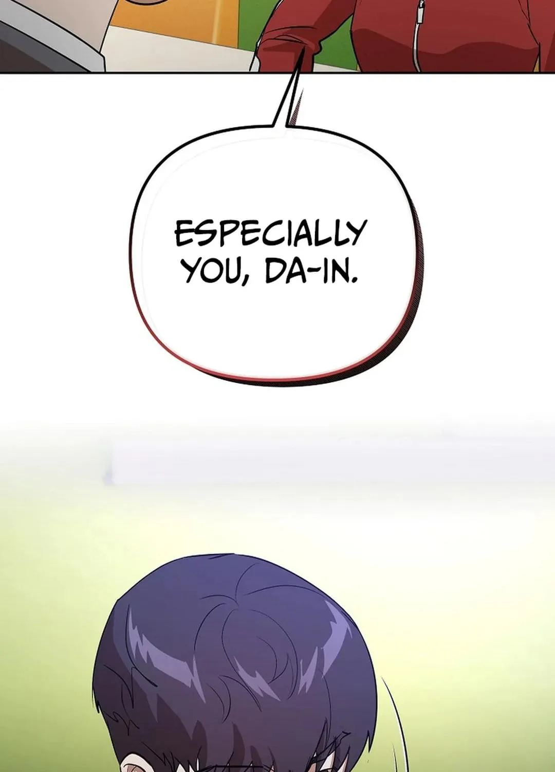 To Death Chapter 5 page 134 - 