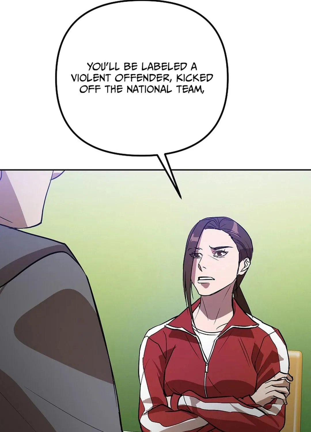 To Death Chapter 5 page 136 - 