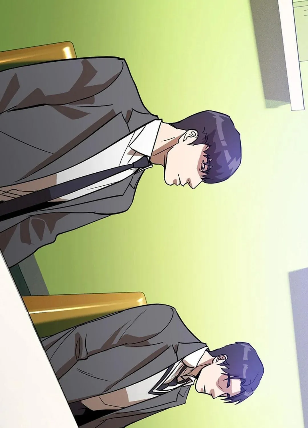 To Death Chapter 5 page 144 - 