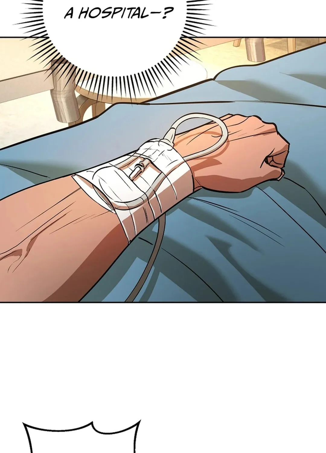 To Death Chapter 5 page 152 - 