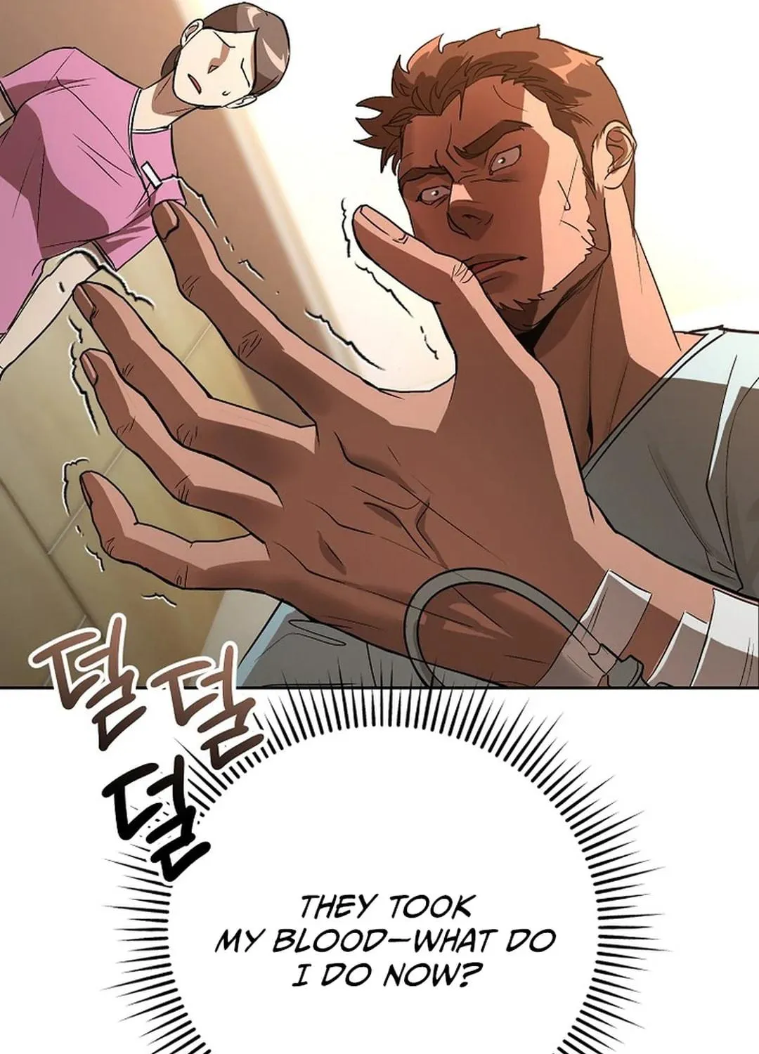 To Death Chapter 5 page 160 - 