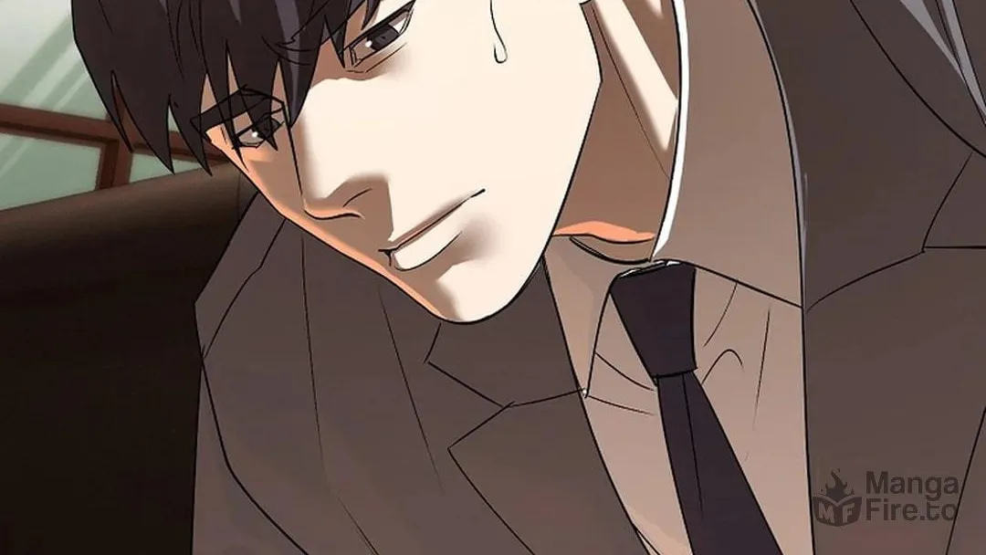 To Death Chapter 5 page 165 - 