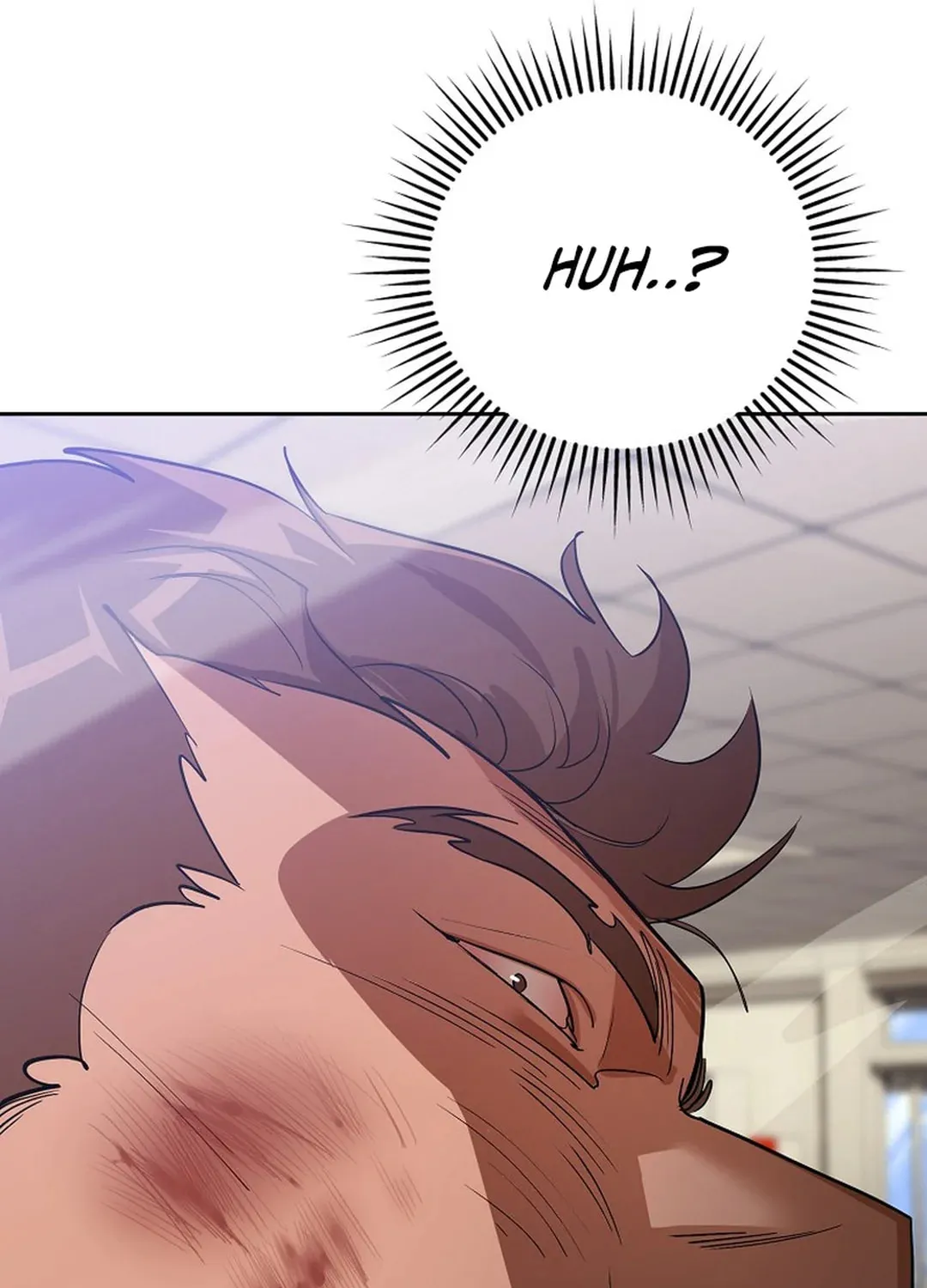 To Death Chapter 5 page 20 - 
